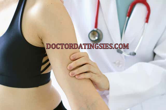 Patients have afair with Doctors