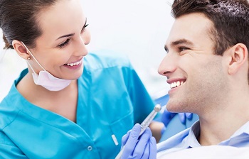 dentist dating a patient