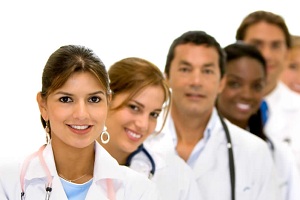 doctor dating online
