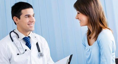 black doctors dating