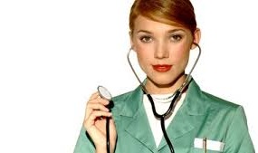 dating female doctor