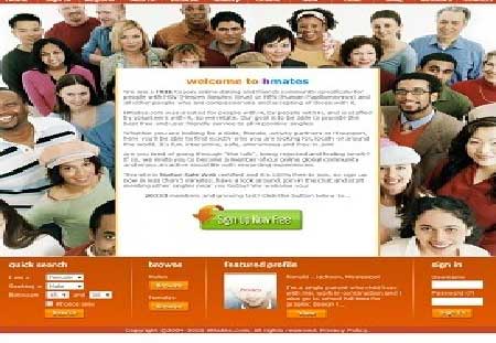 hmates.com