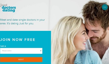 dating site doctors