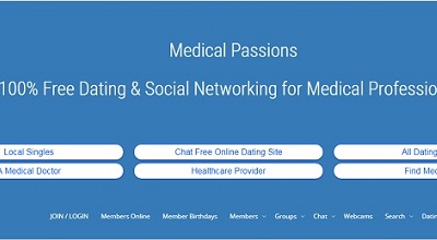 medical passions