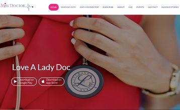 miss doctor