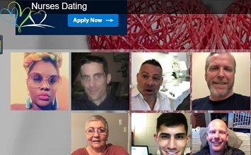 nurse.dating