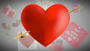 valentines day
