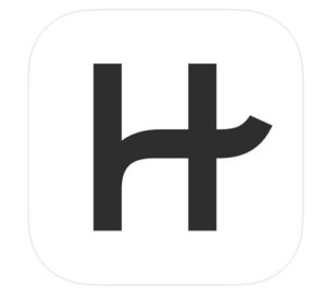 hinge app
