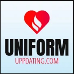 Uniform Dating App